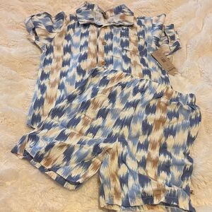 BearPaw Boys Matching Set